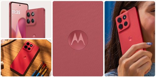 Motorola Moto G86 Power