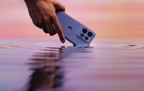 Motorola Edge 50 Pro