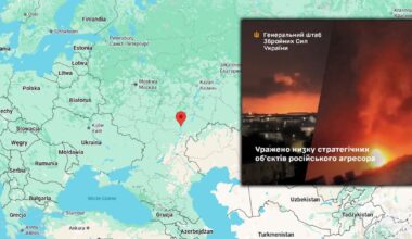 Ukraińcy uderzyli w dwie rosyjskie rafinerie. "Eksplozje i pożary" - Onet