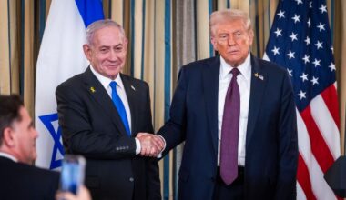 Plan pokojowy dla Strefy Gazy. Media: Hamas rozważa propozycję Trumpa