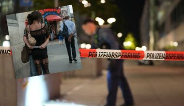 Popłoch w Niemczech. Ulice zamieniają się w piekło. "Nowe zjawisko, które nie pasuje do żadnego schematu"