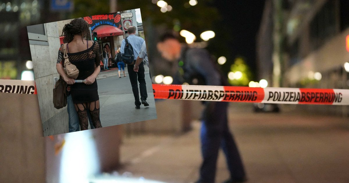 Popłoch w Niemczech. Ulice zamieniają się w piekło. "Nowe zjawisko, które nie pasuje do żadnego schematu"