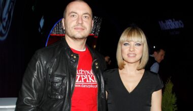Katarzyna Bujakiewicz nie wierzyła, że wyjdzie za mąż. "Trafiałam na mężczyzn, którym matkowałam"