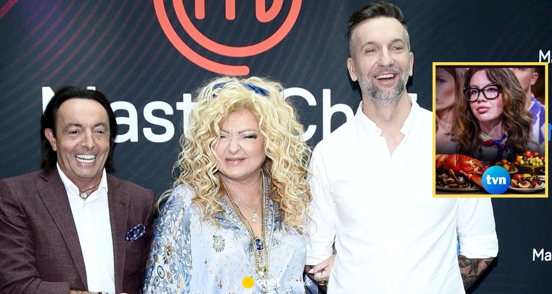Uczestniczka "MasterChefa" wyeliminowana za złamanie zasad. Nie poszło o kuchnię
