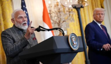 Ten cios zaboli — ale USA. Donald Trump rozjuszył strategicznego partnera. Za jego błąd Amerykanie będą płacić latami