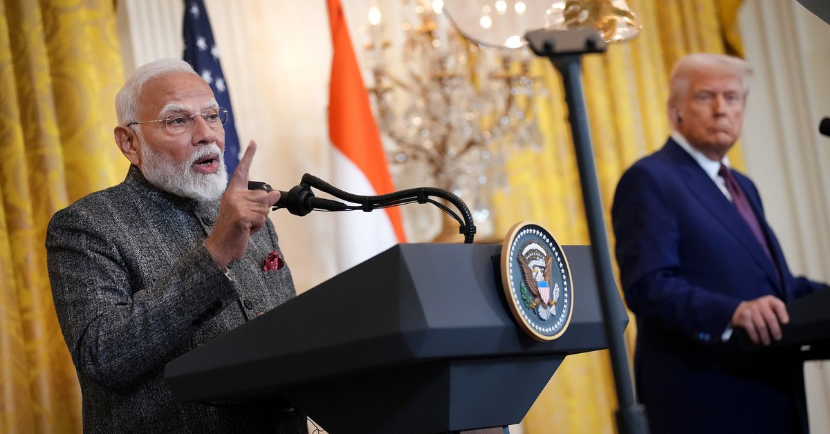 Ten cios zaboli — ale USA. Donald Trump rozjuszył strategicznego partnera. Za jego błąd Amerykanie będą płacić latami