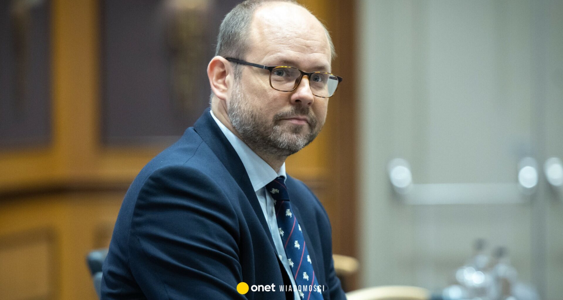Marcin Przydacz usłyszał to od dyplomatów w ONZ. Chodzi o słowa Donalda Trumpa