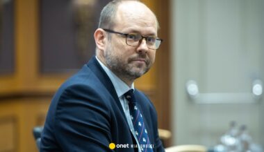 Marcin Przydacz usłyszał to od dyplomatów w ONZ. Chodzi o słowa Donalda Trumpa