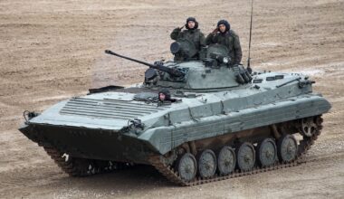 135 tysięcy nowych rekrutów w armi