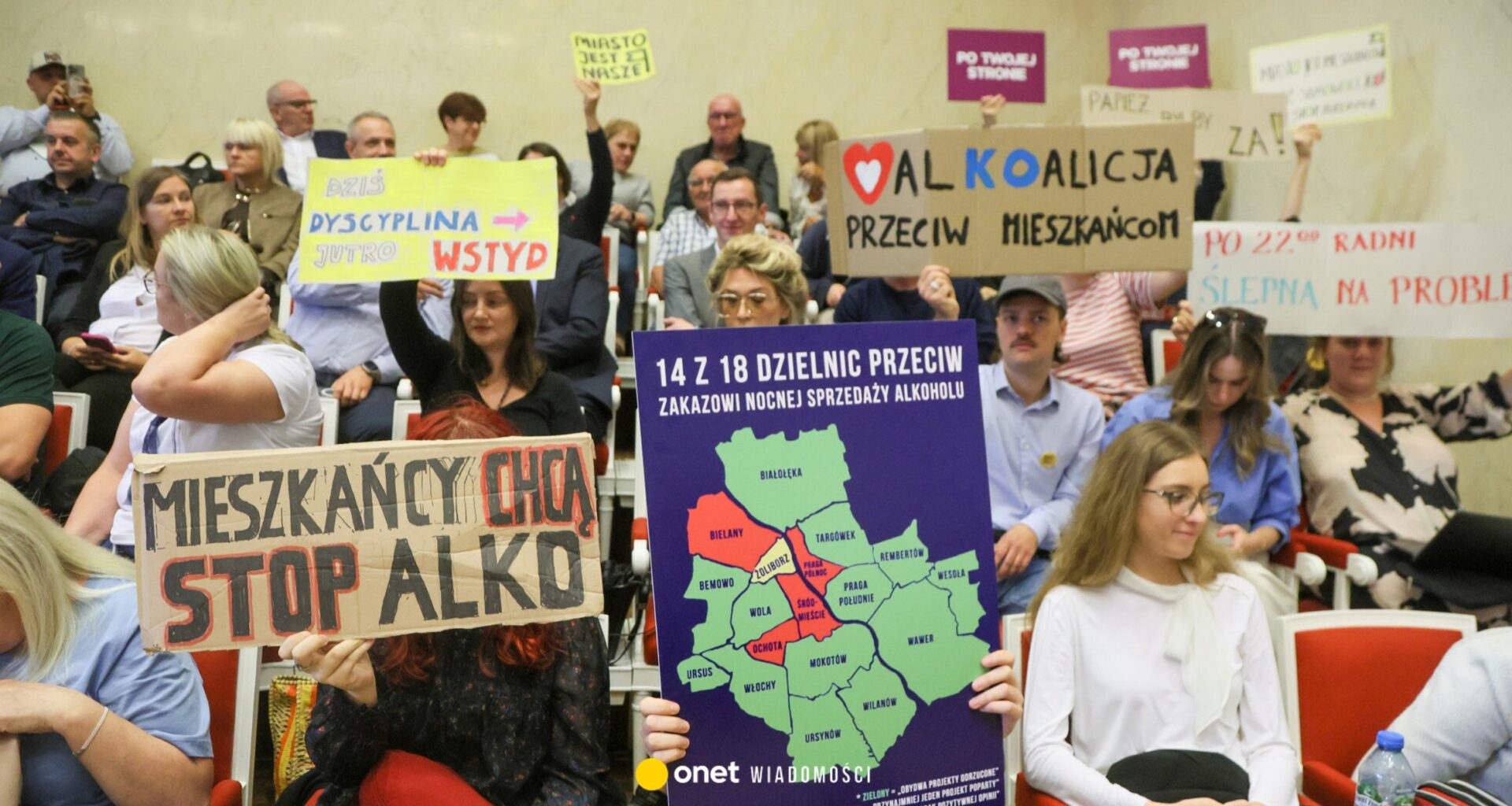 Polacy zgodni w sprawie nocnej prohibicji. Zaskakują odpowiedzi najmłodszych [SONDAŻ]