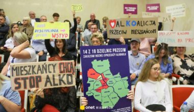 Polacy zgodni w sprawie nocnej prohibicji. Zaskakują odpowiedzi najmłodszych [SONDAŻ]