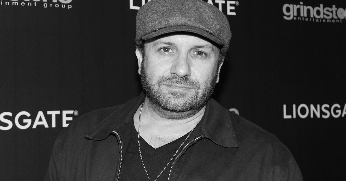 Brad Everett Young
