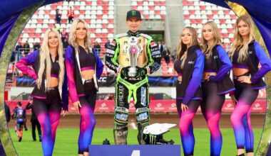 Dziennikarz Polsatu Sport i Przeglądu Sportowego Onet
