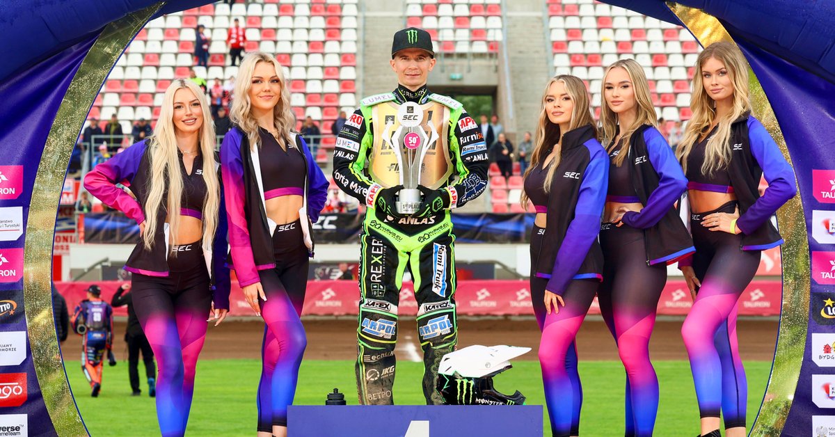 Dziennikarz Polsatu Sport i Przeglądu Sportowego Onet