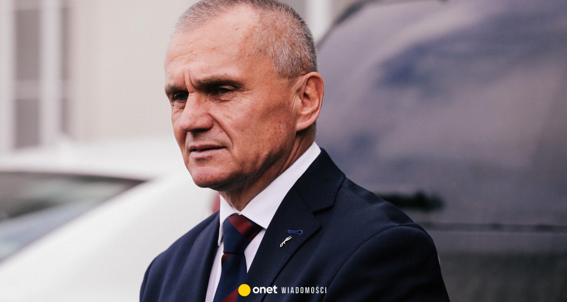 Echa słów Wołodymyra Zełenskiego. Gen. Polko: to nie jest buta, tylko odpowiedź siłą