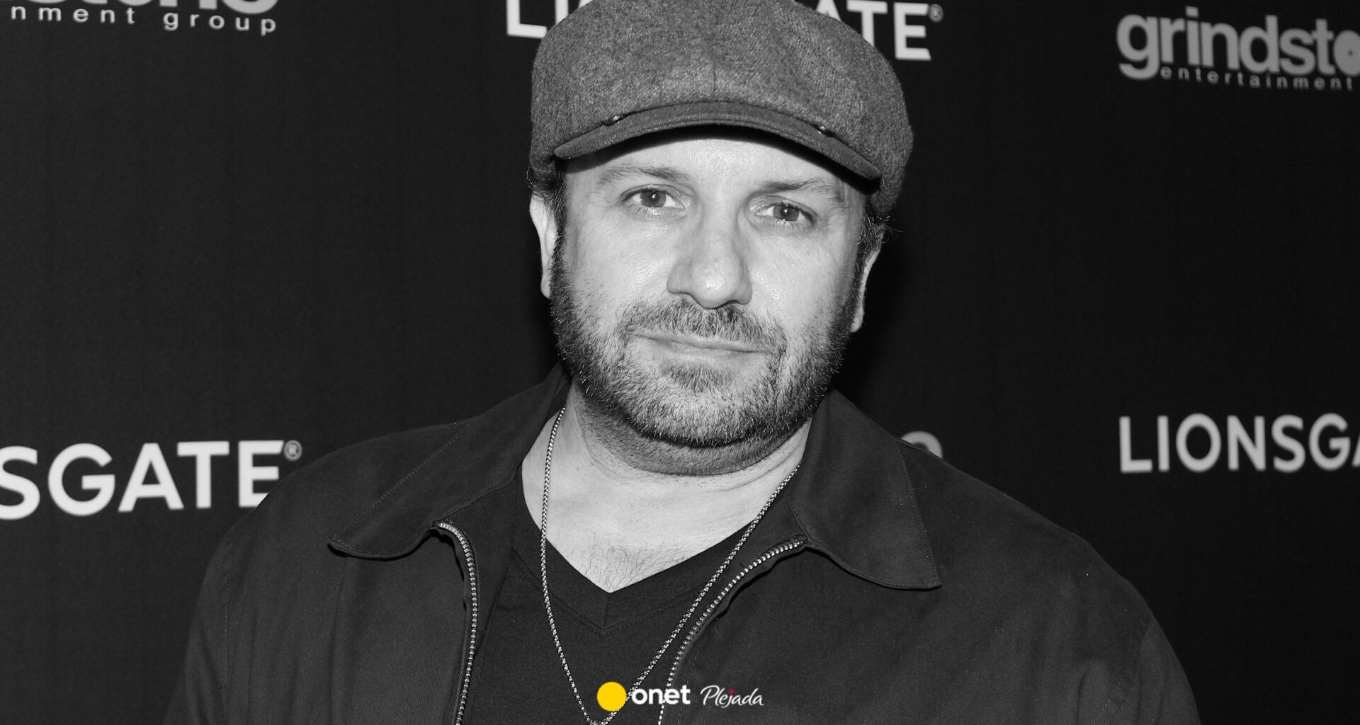 Nie żyje Brad Everett Young. 46-letni aktor zginął w wypadku samochodowym