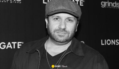 Nie żyje Brad Everett Young. 46-letni aktor zginął w wypadku samochodowym