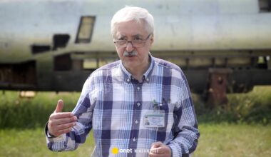Nowa ukraińska superrakieta może być przełomem. "Jedno uderzenie i połowy fabryki nie ma"