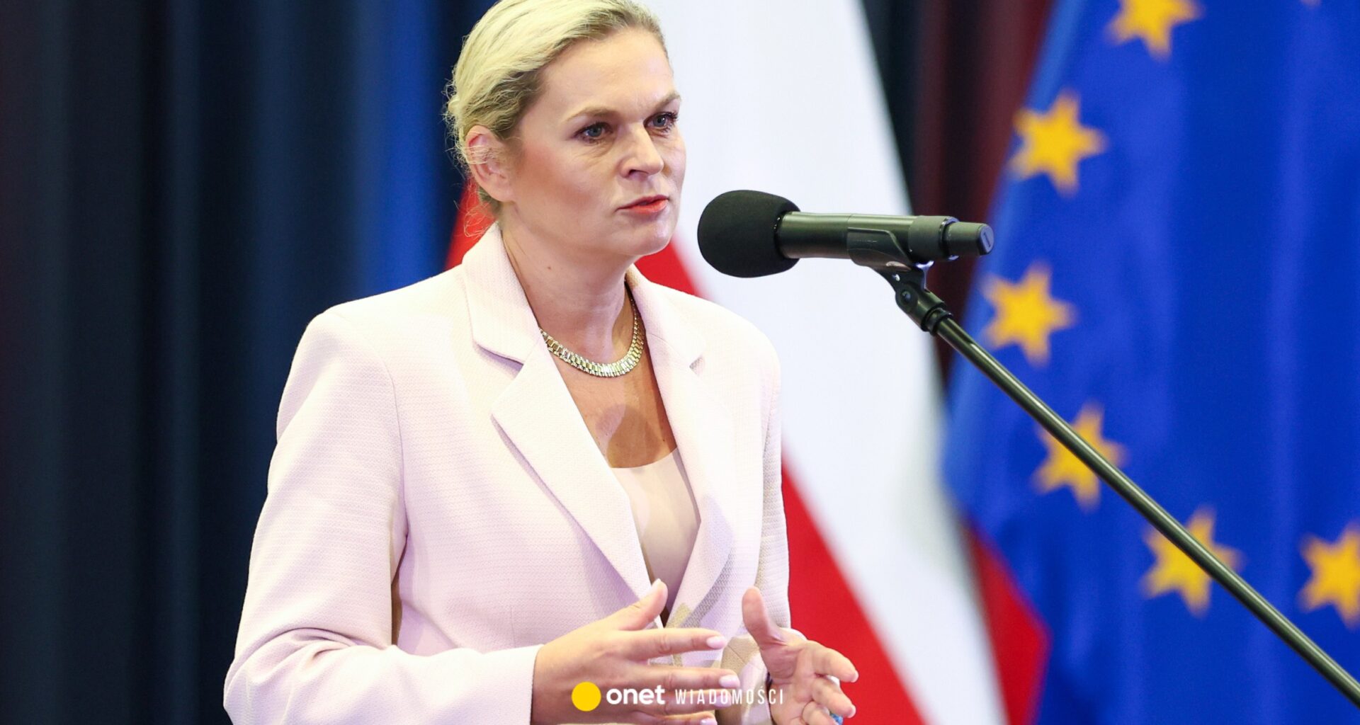 Barbara Nowacka o skali rezygnacji z edukacji zdrowotnej. "Nie ma wątpliwości"