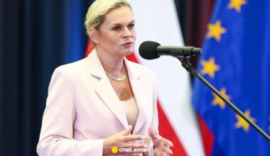 Barbara Nowacka o skali rezygnacji z edukacji zdrowotnej. "Nie ma wątpliwości"