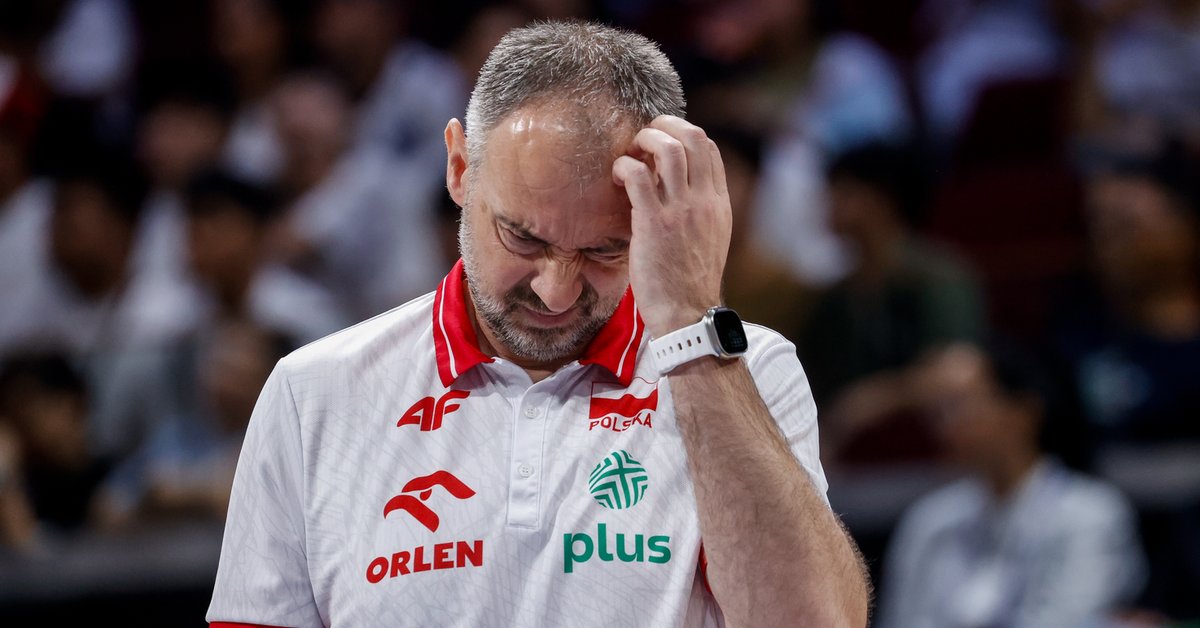 Polacy z medalami MŚ 2025