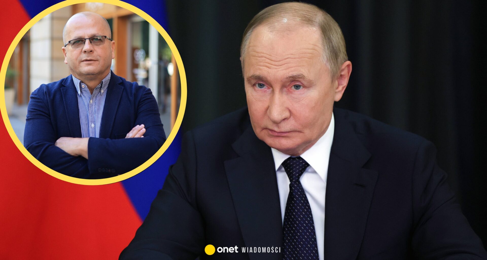 Polski generał zwraca się do NATO. Chodzi o Rosję. "Nie ma co strzelać"