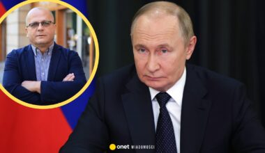 Polski generał zwraca się do NATO. Chodzi o Rosję. "Nie ma co strzelać"