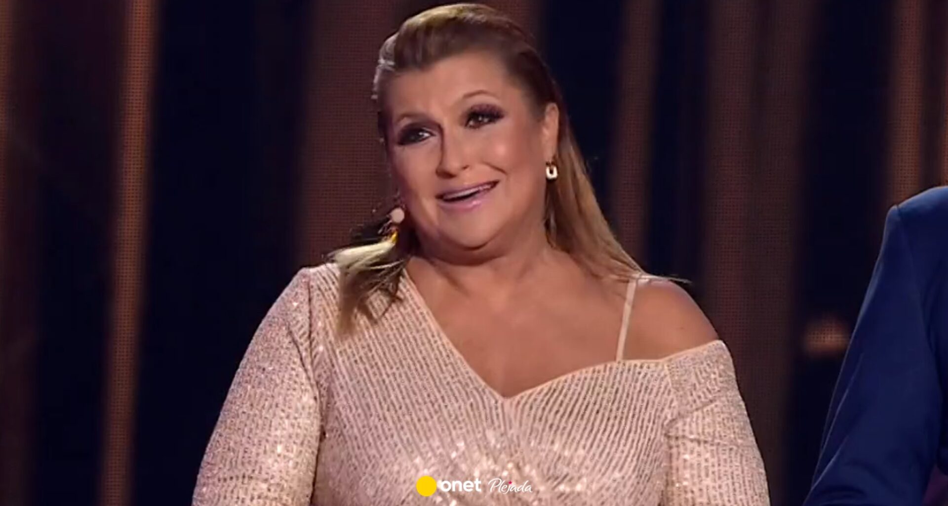 Katarzyna Skrzynecka po latach ujawniła swoją wielką wpadkę w "Tańcu z gwiazdami". "Horror"