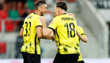 Turniej dwunastu tysięcy drużyn!  Wystartowała druga edycja Z Orlika na Stadion