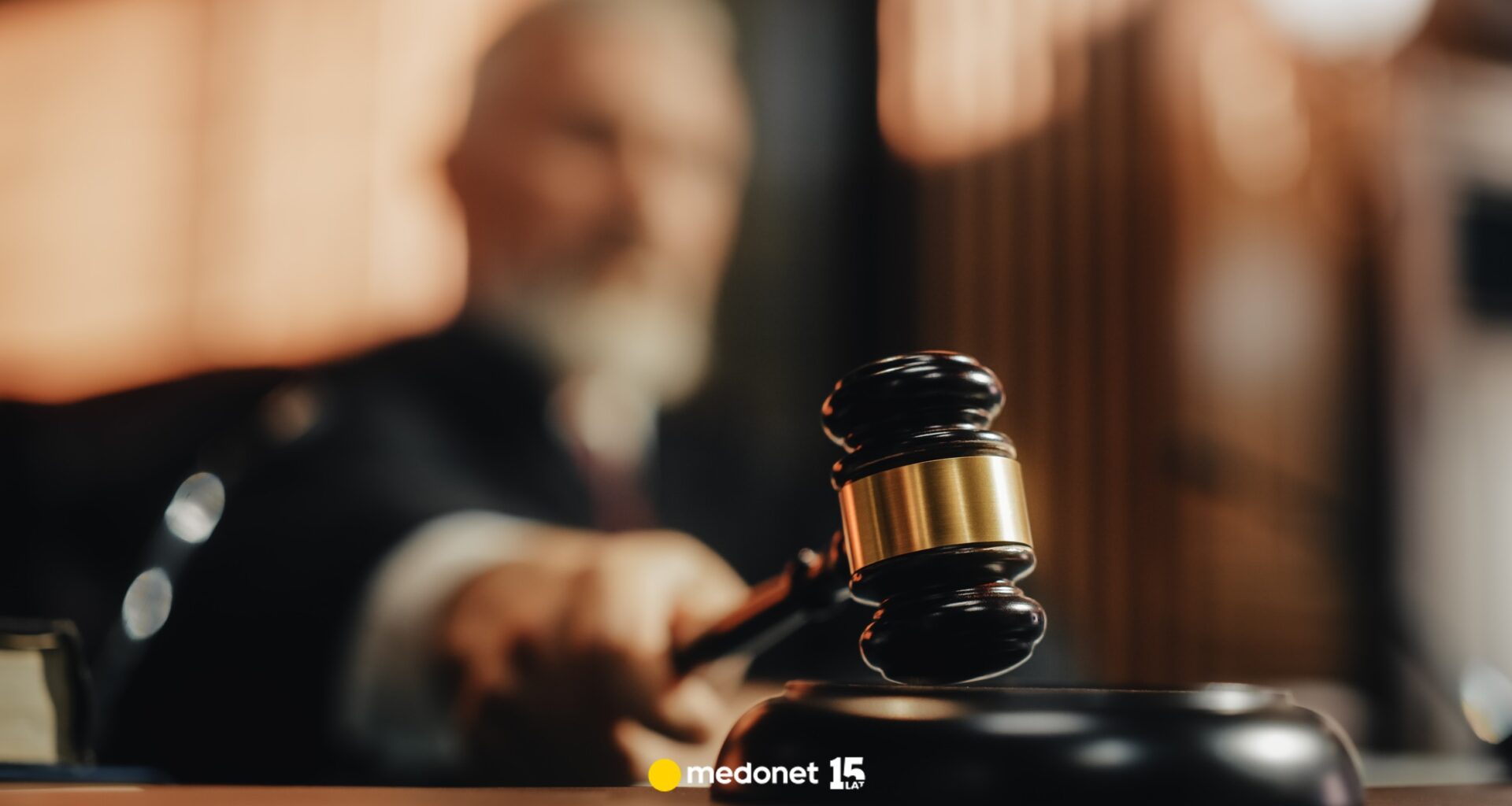 Lekarz onkolog skrzywdził 90 pacjentek. Zapadł prawomocny wyrok za gwałty i molestowanie