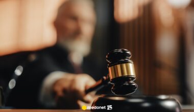 Lekarz onkolog skrzywdził 90 pacjentek. Zapadł prawomocny wyrok za gwałty i molestowanie