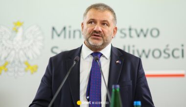 Waldemar Żurek reaguje w sprawie neosędziów. Nowy ruch ministra