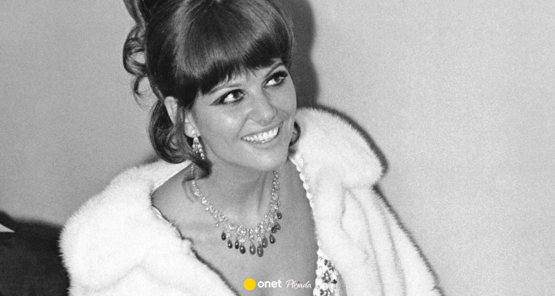 Nie żyje Claudia Cardinale. Ikona włoskiego kina zmarła w wieku 87 lat