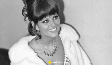 Nie żyje Claudia Cardinale. Ikona włoskiego kina zmarła w wieku 87 lat