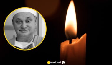 Nie żyje uwielbiany kardiochirurg. "Lekarz z misją". Dziś uroczystości pogrzebowe - Medonet