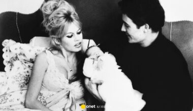 Brigitte Bardot nie marzyła o dzieciach. W ciąży biła się po brzuchu