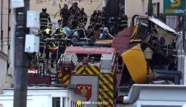 Tragedia w Lizbonie. Media: poprzednie wypadki kolejki zostały zatajone