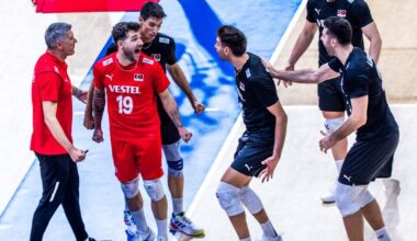 Dziennikarz Przeglądu Sportowego Onet