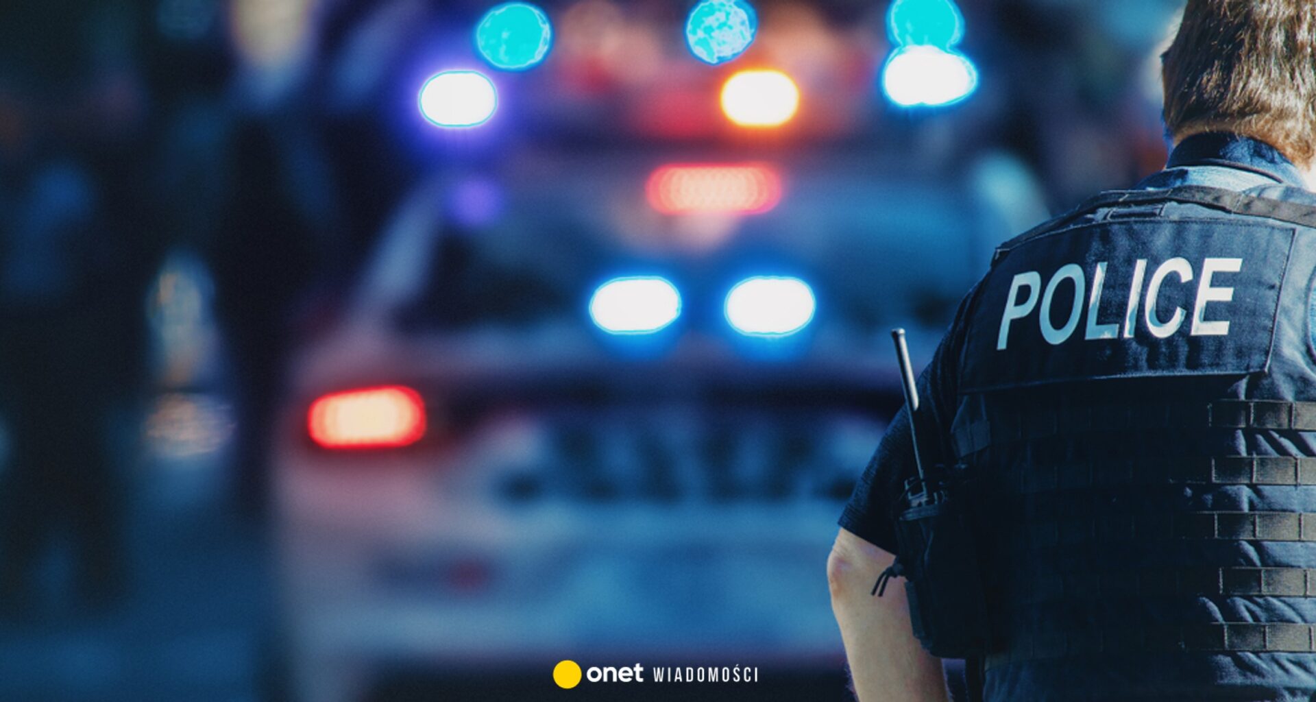 Tragiczna strzelanina w USA. Co najmniej jedna osoba nie żyje