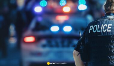 Tragiczna strzelanina w USA. Co najmniej jedna osoba nie żyje