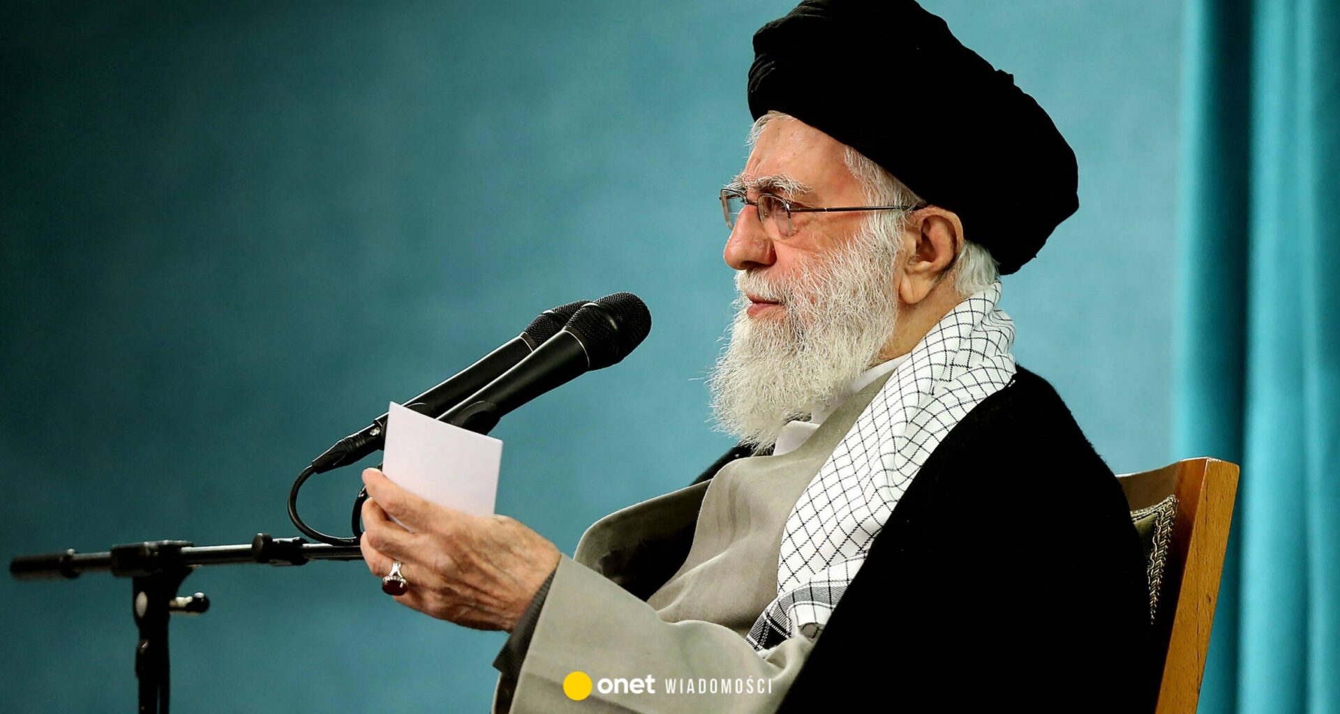 ONZ zdecydowała. Po latach wracają sankcje na Iran