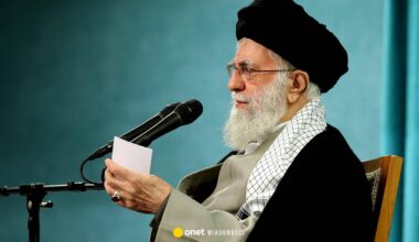 ONZ zdecydowała. Po latach wracają sankcje na Iran