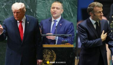 W siedzibie ONZ padły mocne słowa. Tę debatę śledził cały świat