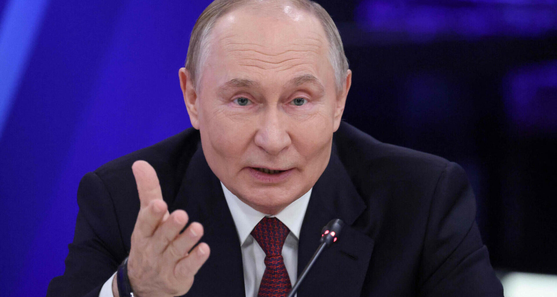 "Putin się rozbestwił", przyspieszają prace nad murem dronowym. "Polska ma ogromne środki"