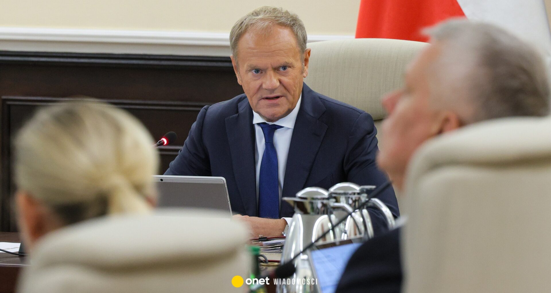 Rząd Donalda Tuska uderza w banki. "Wiem, ile sił się zjednoczy przeciwko temu pomysłowi"