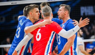 Dziennikarz Przeglądu Sportowego Onet