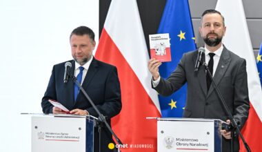 "Fronty Wojny". Były oficer GROM-u o rządowym poradniku bezpieczeństwa. "W razie wojny się nie sprawdzi"