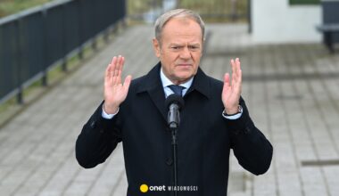 Ostre słowa Donalda Tuska o sytuacji w Strefie Gazy. "Dzieją się rzeczy straszne"