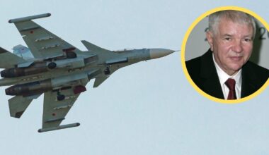 NATO dyskutuje o zestrzeliwaniu rosyjskich samolotów. Moskwa reaguje - Onet