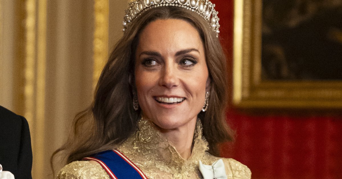 Księżna Diana w Lover
